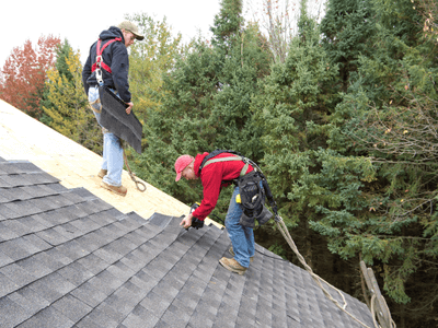 About Roof Repair Experts Kenansville, FL